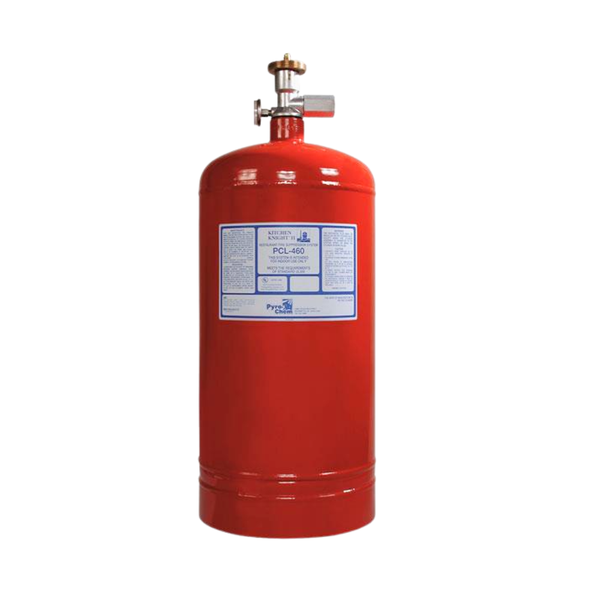 PCL-460 551193 for Pyro-Chem