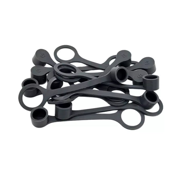 Pyro Chem System Pyro-Chem Fire Suppression Systems | Kitchen Knight & Monarch Parts ...