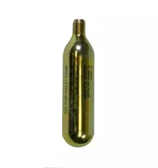 Pyro‑Chem CO₂ Pilot Cartridge, 16 Gram | 6 Pack for Install Teams