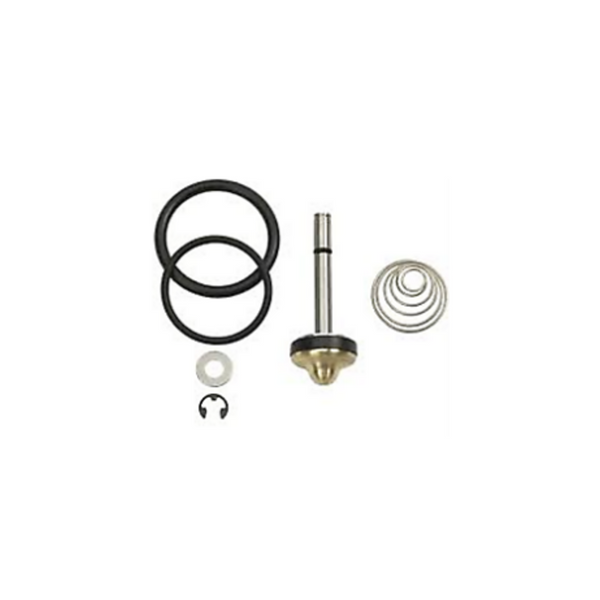 PyroChem Dry Valve Rebuild Kit 550037