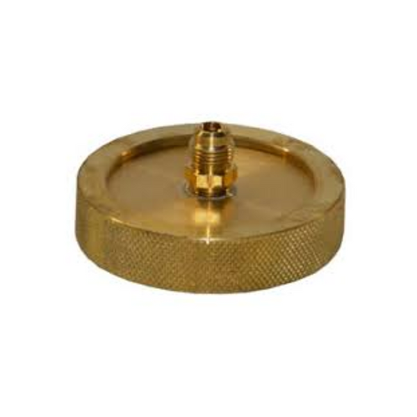 PyroChem Pneumatic Discharge Adapter 550829