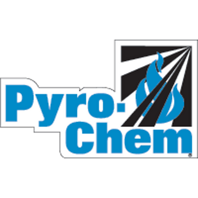 Pyro-Chem Kitchen Knight II