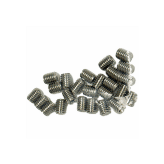 RG100016 RANGE GUARD A+ SET SCREW (25 PACK)
