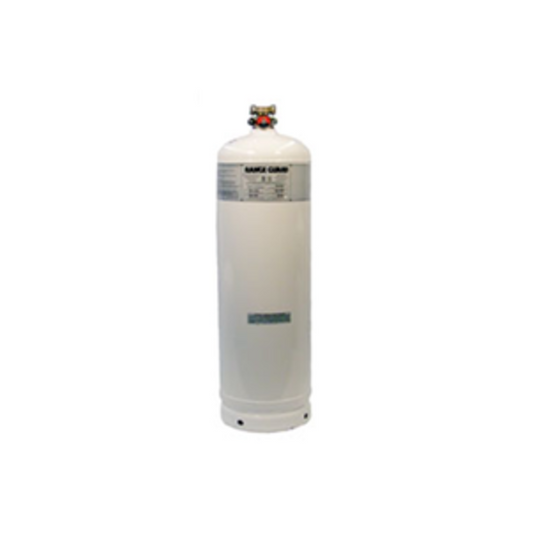 RG120005 Range Guard 6G Cylinder with Valve
