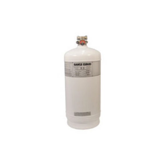 RG120006 Range Guard 4GM Cylinder with Valve