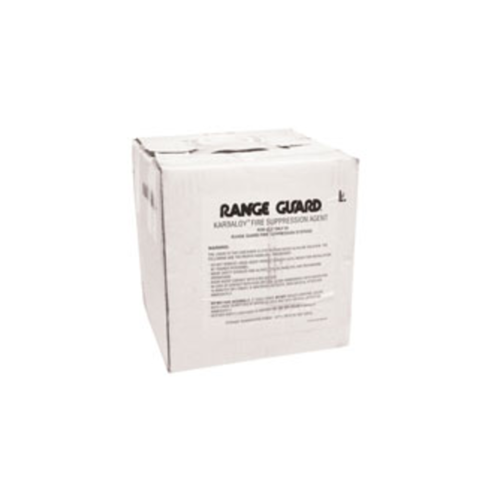 Range Guard 1.25 Gallon Karbaloy RG120030