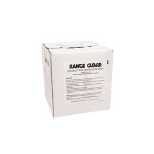 Range Guard 2.5 Gallon Karbaloy RG120031