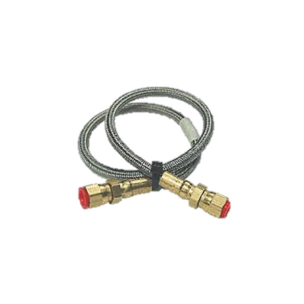 Range Guard 60in Actuation Hose 120045 003