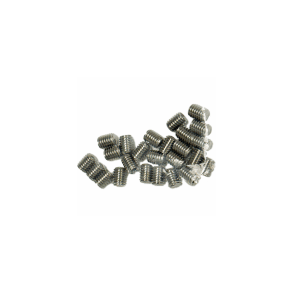 Range Guard A+ Screw Set (25 Pack) RG100016