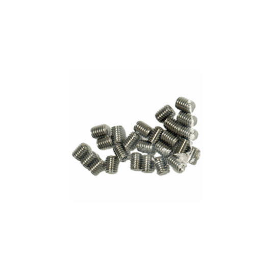 Range Guard A+ Screw Set (25 Pack) RG100016