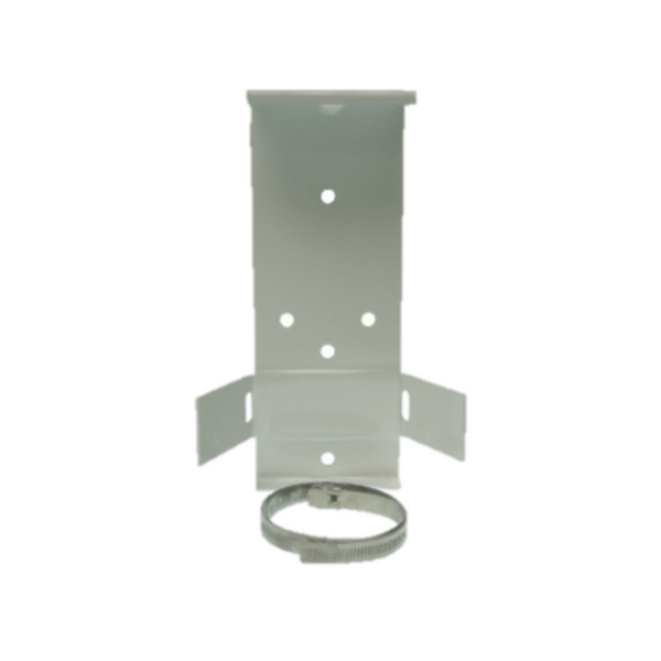 9197415 Range Guard 4 Gallon Short Bracket