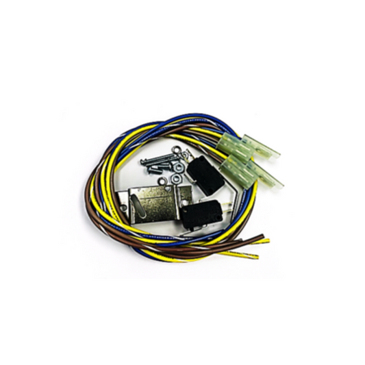 Range Guard DPDT Micro Switch for A plus RG9197228