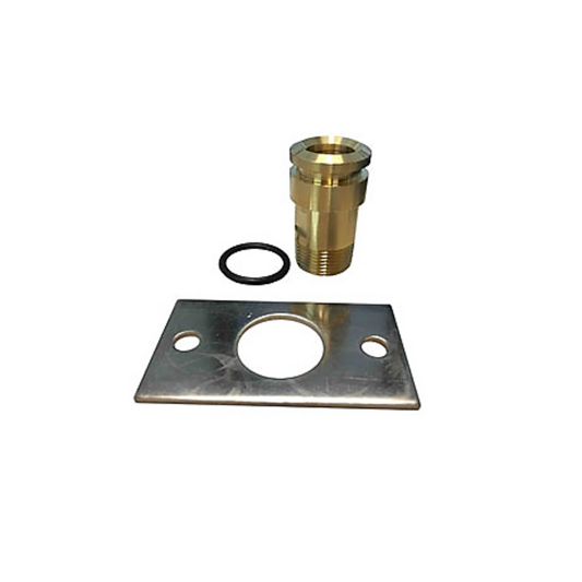Range Guard Discharge Adapter Kit RG844908