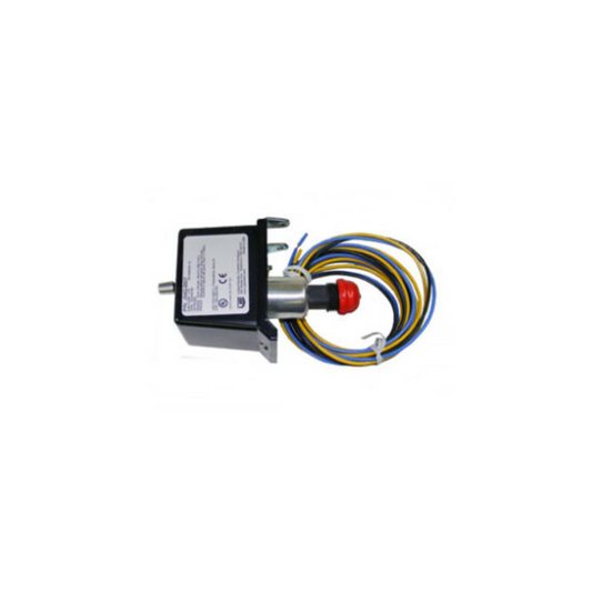 Range Guard Pressure Switch 9197023