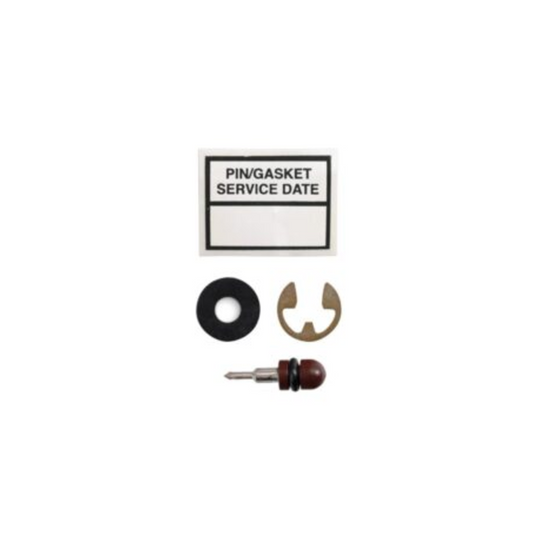 Range Guard Valve Body Rebuild Kit RG120046