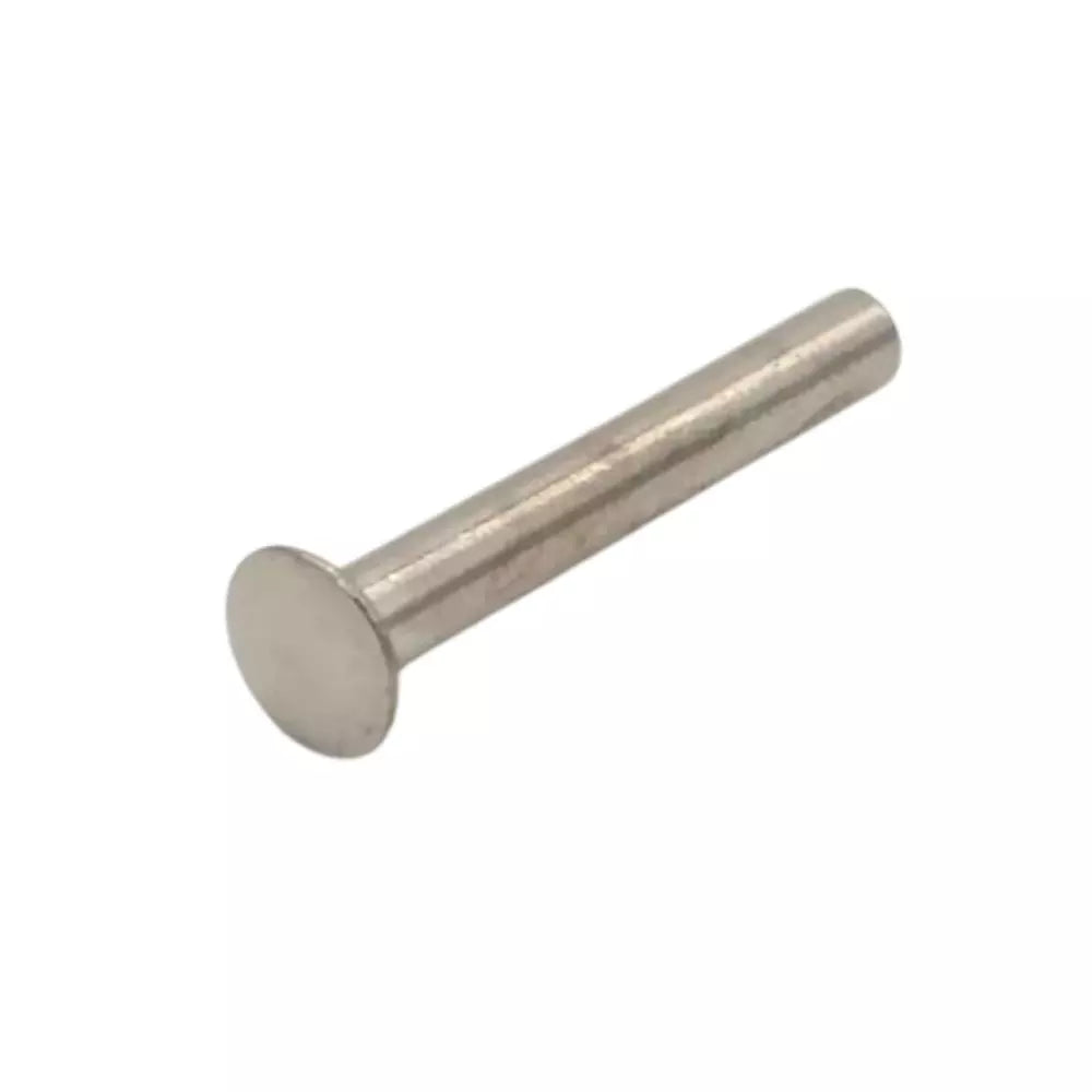 Rivet Brass Lever (Pack of 24) - 01563 | Amerex Fire Safety