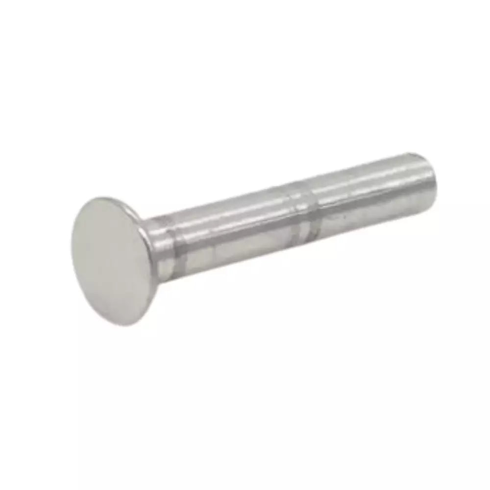 Rivet Brass Handle (Pack of 24) - 01564 | Amerex Fire Safety