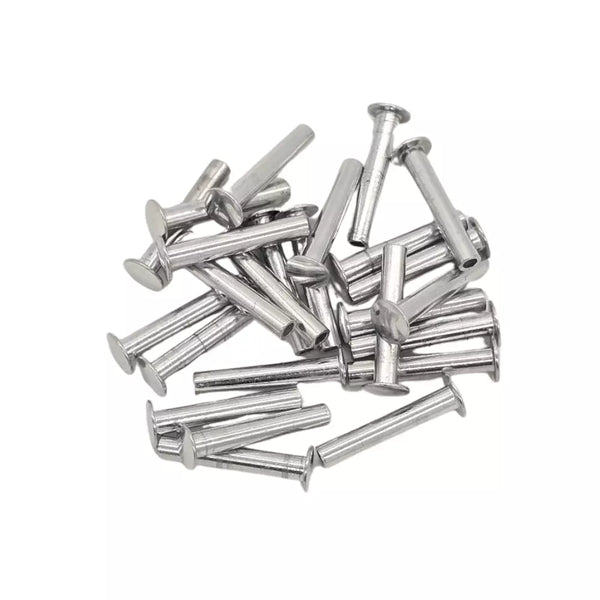 Brass Rivets Handle Rivet Brass Handle (Pack of 24) - 01564 | Amerex Fire Safety