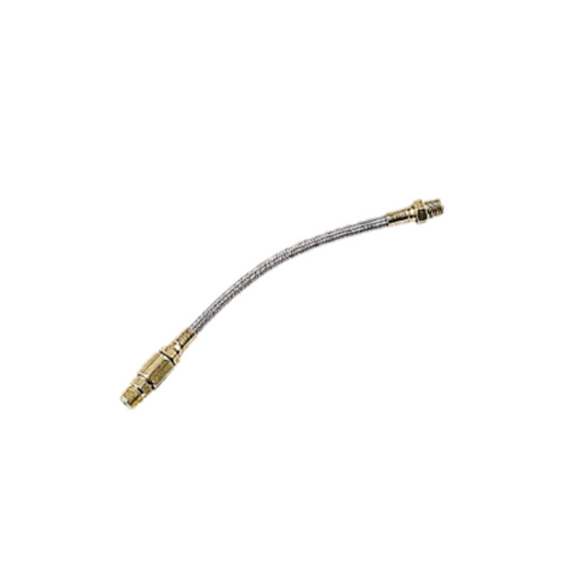 RG120045 RANGE GUARD HIGH PRESSURE HOSE – 7.5″ Length