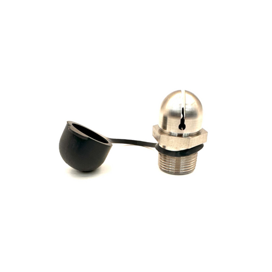 Range Guard Tankside Nozzle