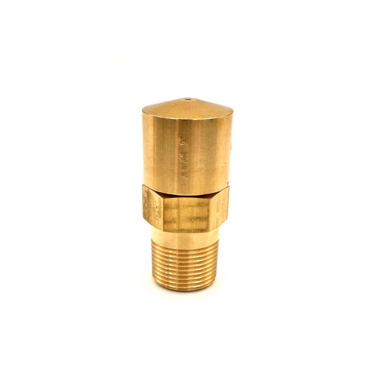 Range Guard Threeway Nozzle