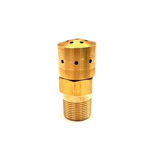 Range Guard Total Flooding Nozzle