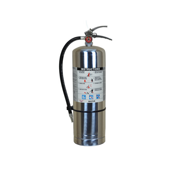 Victory 2.5 Gallon Water Fire Extinguisher