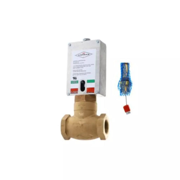 Amerex KP Gas Valves
