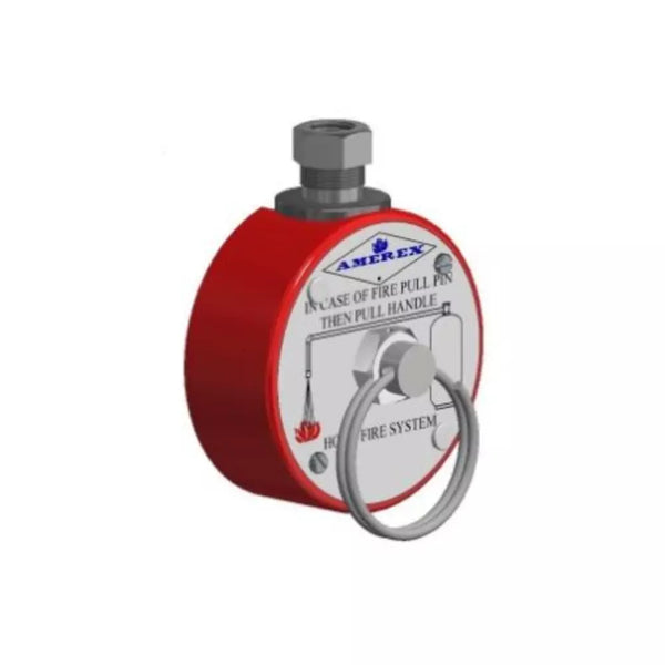 Amerex Fire Protection Products | Extinguishers, Parts & Systems