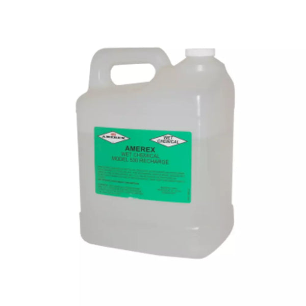 Amerex KP Wet Chemical Refills | Restaurant Fire Suppression