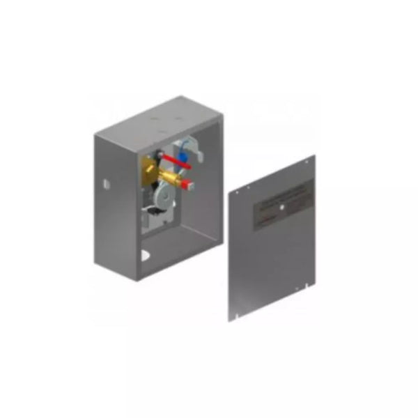 Industrial Fire Suppression Systems