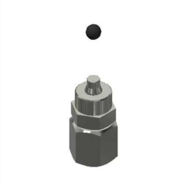 Amerex IS Industrial Fire System Parts