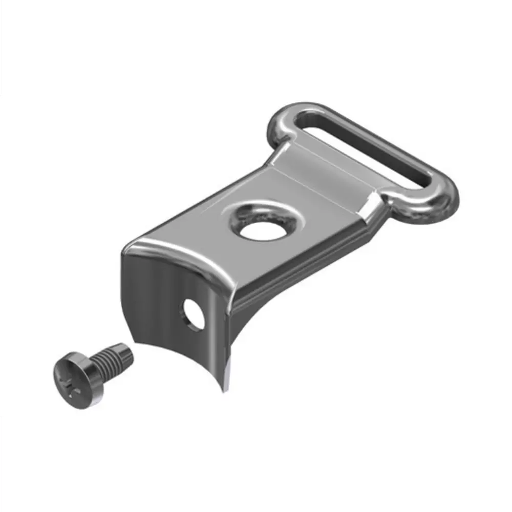 Frame Loop Screw Amerex Loop & Screw Wall Bracket | Single OEM 15363 Mounting Piece