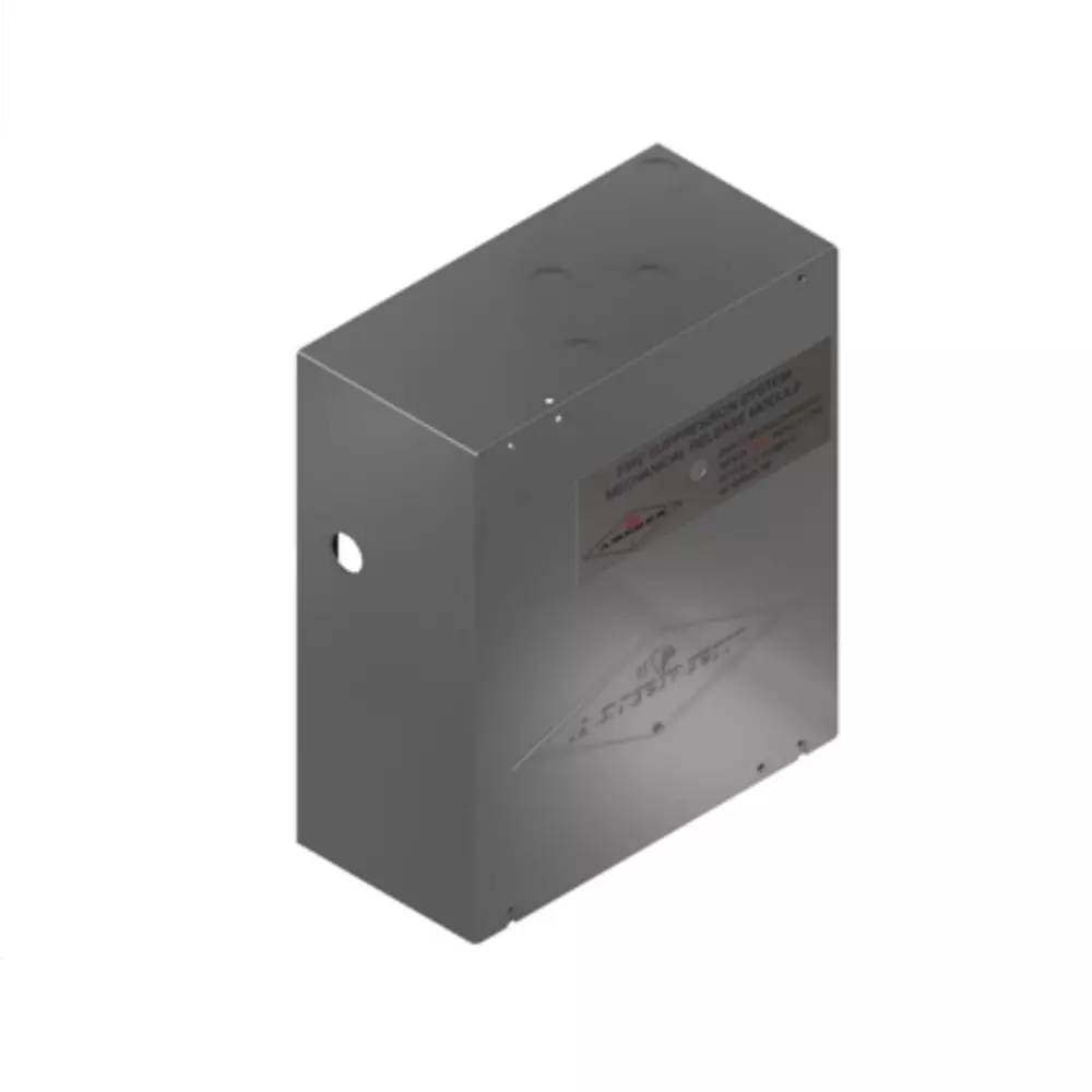 Amerex OEM MRM Enclosure - 13393 | Amerex Fire Safety