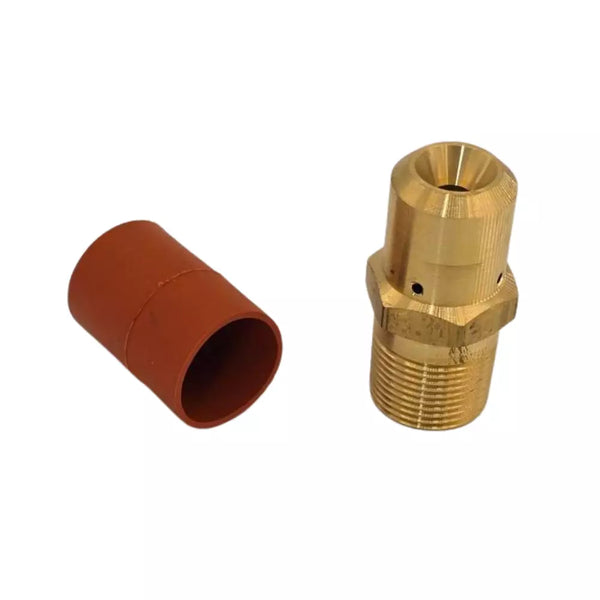 Fire Suppression Nozzles Ansul, Amerex & More