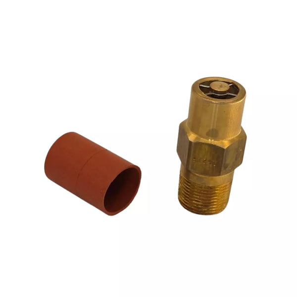 Fire Suppression Nozzles Ansul, Amerex & More