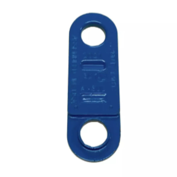 ANSUL fusible link from Pro Fire and Safety, UL-listed, with a metal K-style design for fire suppression systems.