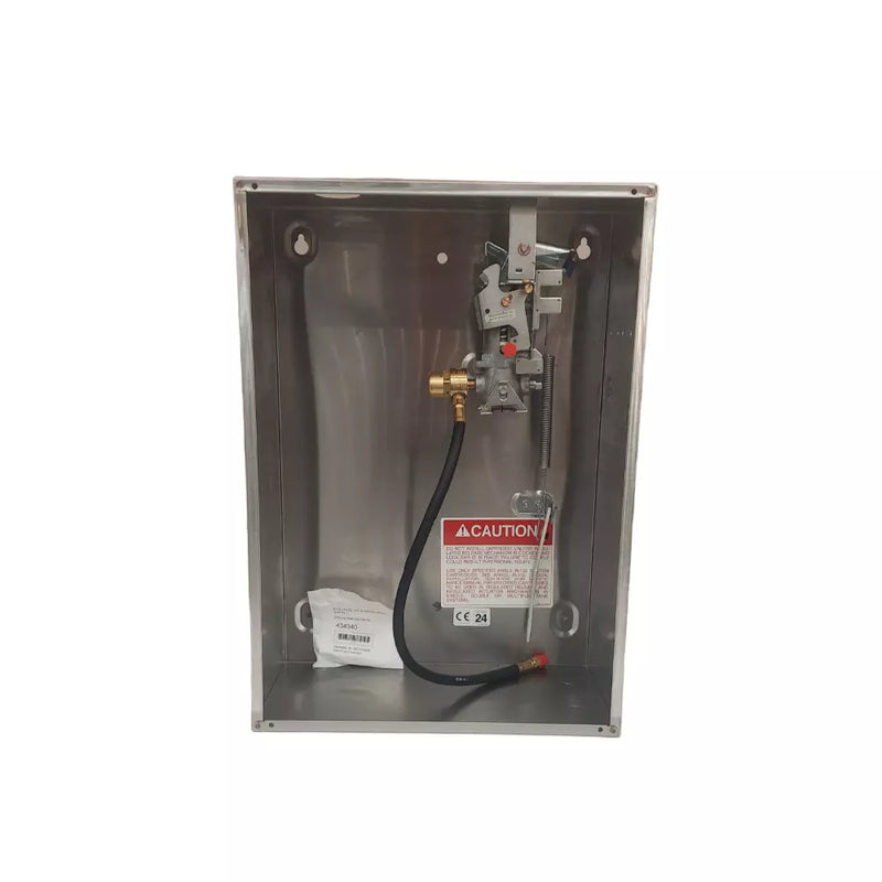 Is Your Kitchen Fire Suppression System Obsolete?