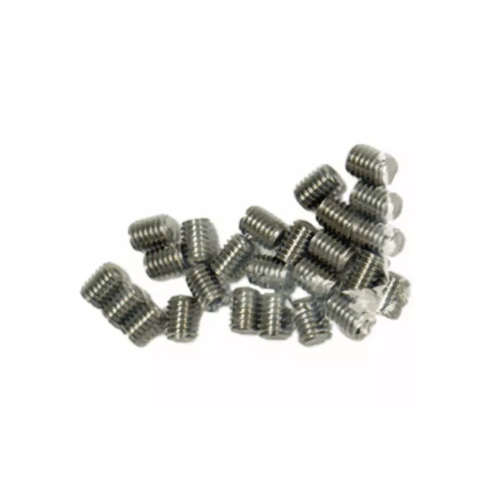 Range Guard Adapter 100016 RANGE GUARD A+ SET SCREW (25 PACK) | Badger Fire Safety