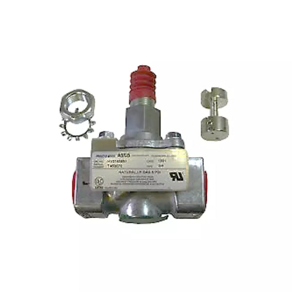 Fire Suppression System Components