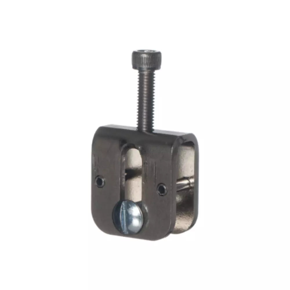 Range Guard Adapter Range Guard Cable Tension Block Assembly A+ 9 | Badger Fire Safety