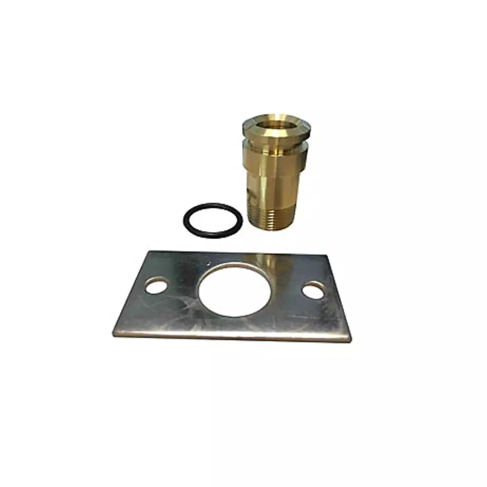 Range Guard Discharge Adapter Kit 844908 | Badger Fire Safety