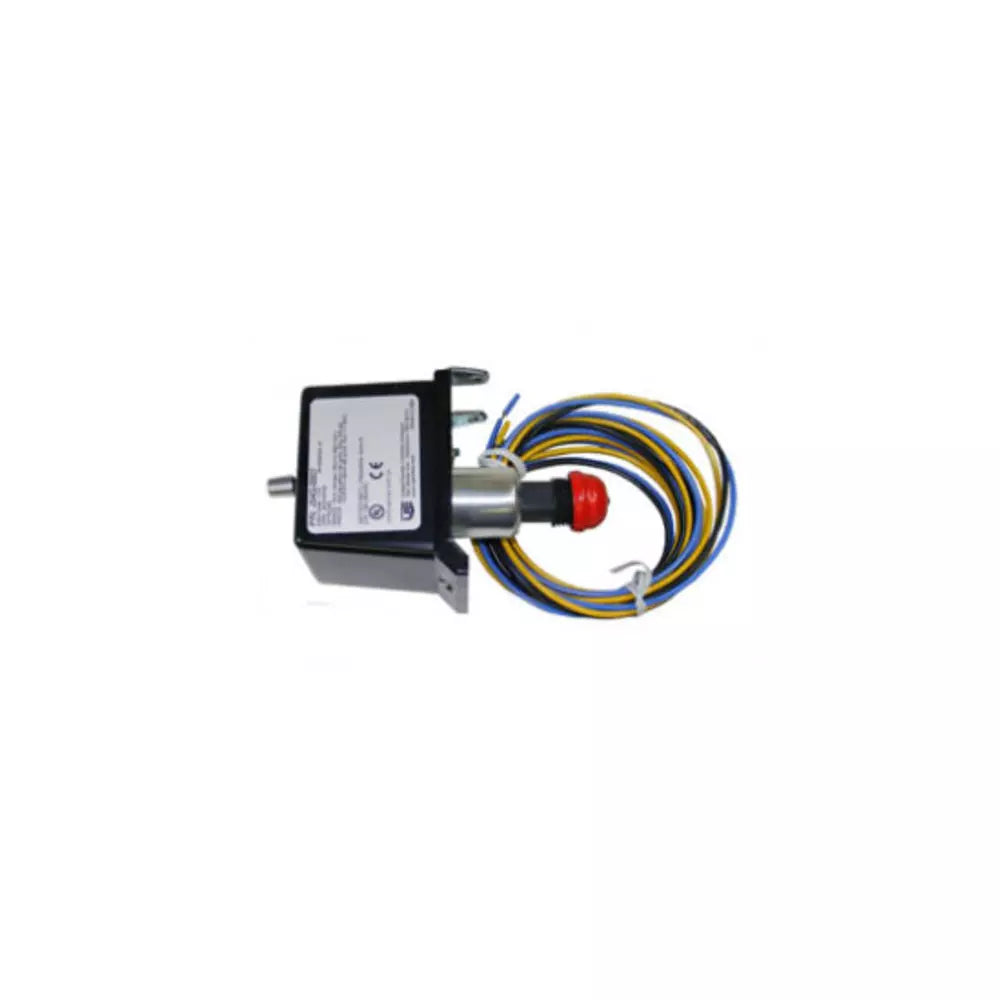 Range Guard Pressure Switch 9197023 | Badger Fire Safety