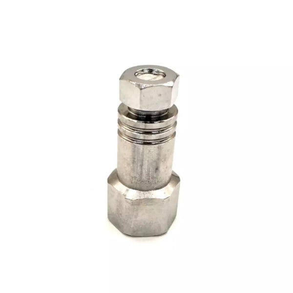 Range Guard Adapter Badger Range Guard System Parts | Wet Chemical Agents & Nozzles