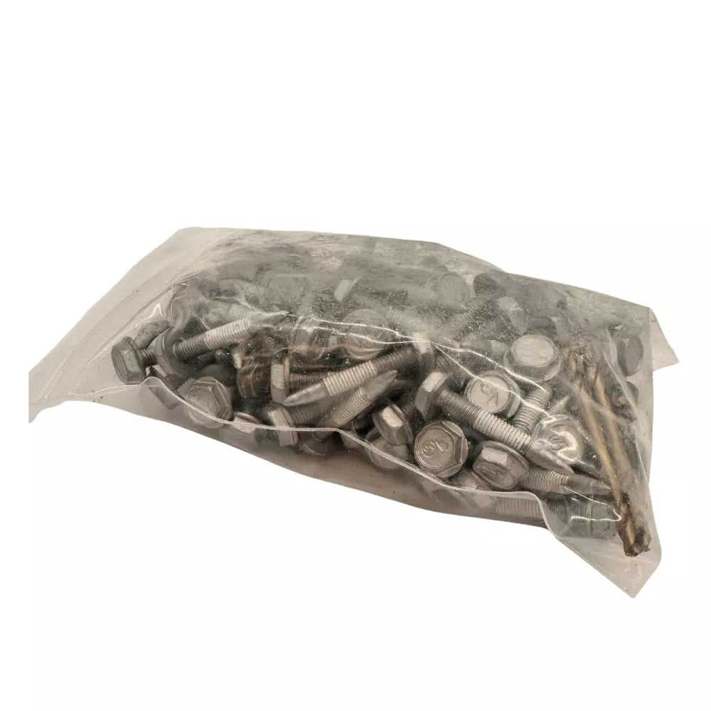 Quick Fastener with four double-ended 135 Deg | Evergreen Fire Safety