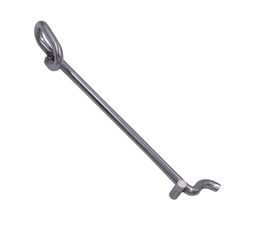 Refusable Link Fire Suppression Fusible Links | Ansul, Amerex & More