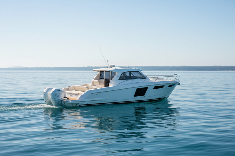 Marine Fire Extinguishers: Why Coast Guard Approval Matters for Boat Safety