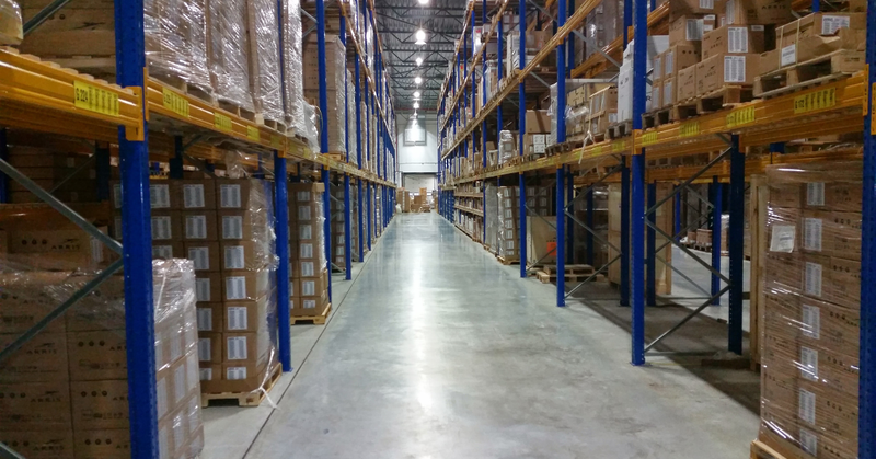 How Fire Protection Contractors Actually Save on Supply Costs