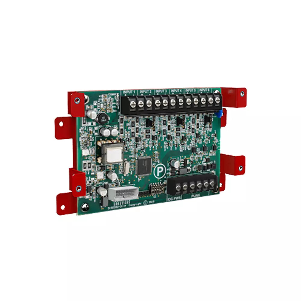 IDC-6 Initiating Device Circuit Expander | Potter Fire Safety