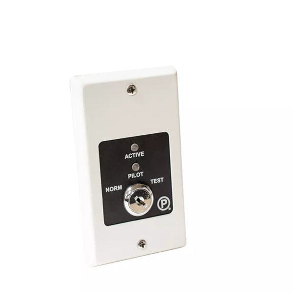 Potter Electric | Fire Safety Alarm Systems